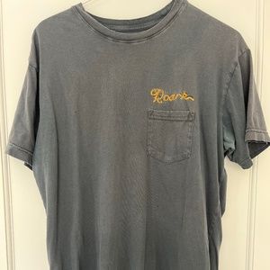 Roark t shirt